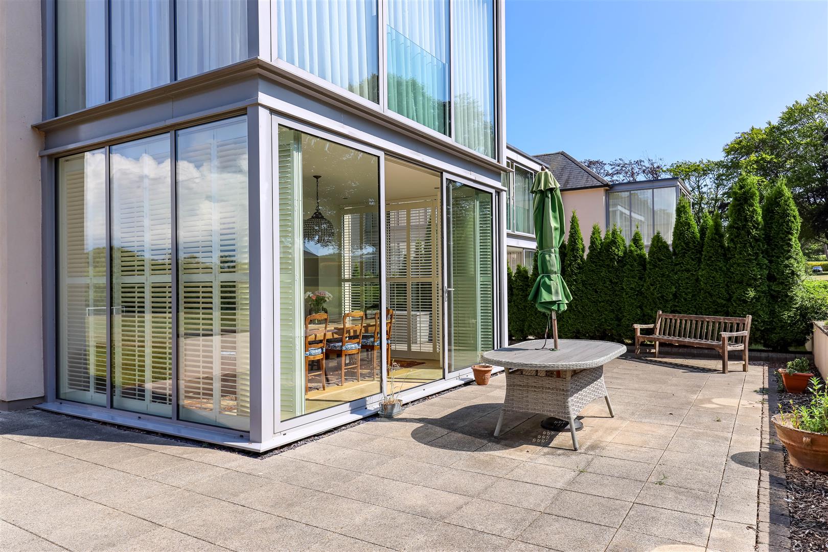 1 Llewelyn House, Hensol Castle Park Hensol, Vale Of Glamorgan, CF72 8GJ